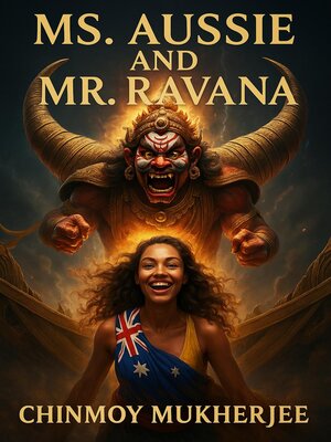 cover image of Ms. Aussie and Mr. Ravana